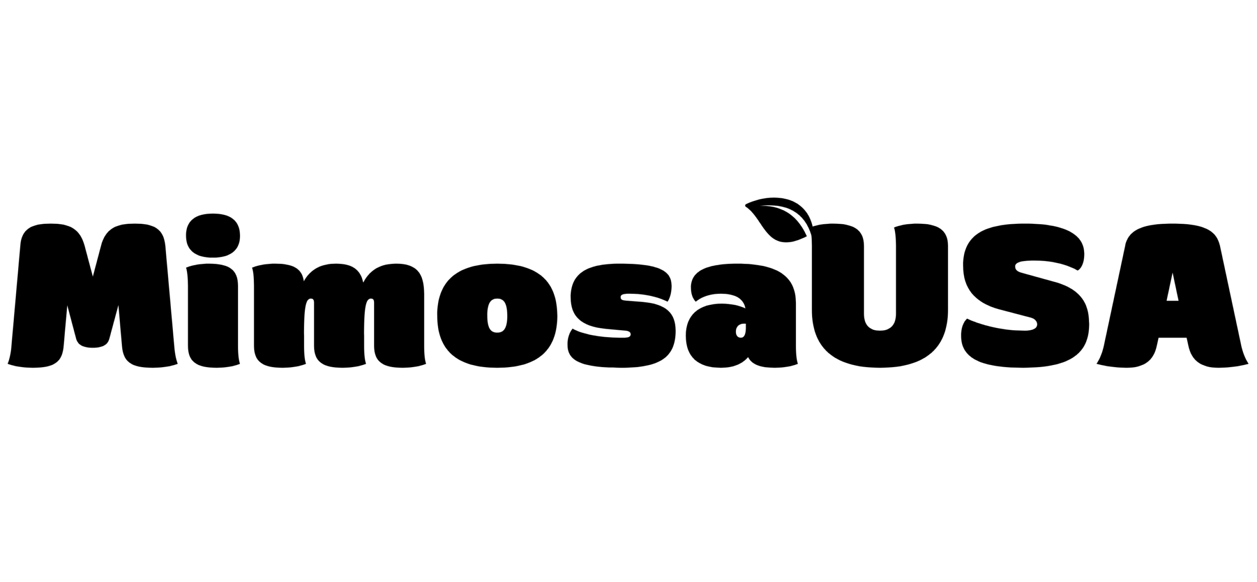 Mimosausa Logo